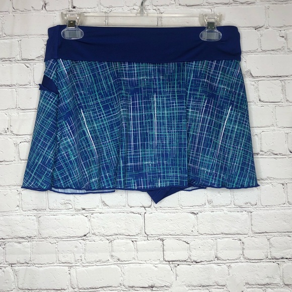 Lija Dresses & Skirts - K-Swiss Tennis skort sz sm